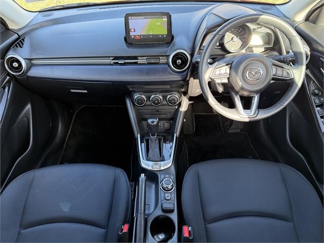 image-11, 2021 Mazda 2 GSX 1.5P Auto NZ NEW at Dunedin