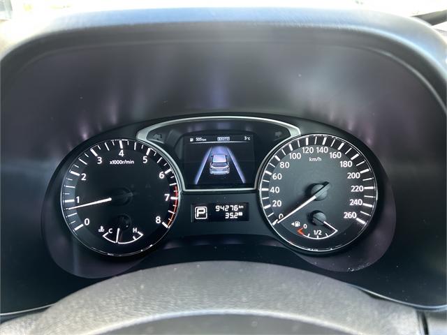 image-10, 2016 Nissan Pathfinder ST 3.5P 4WD Auto at Christchurch