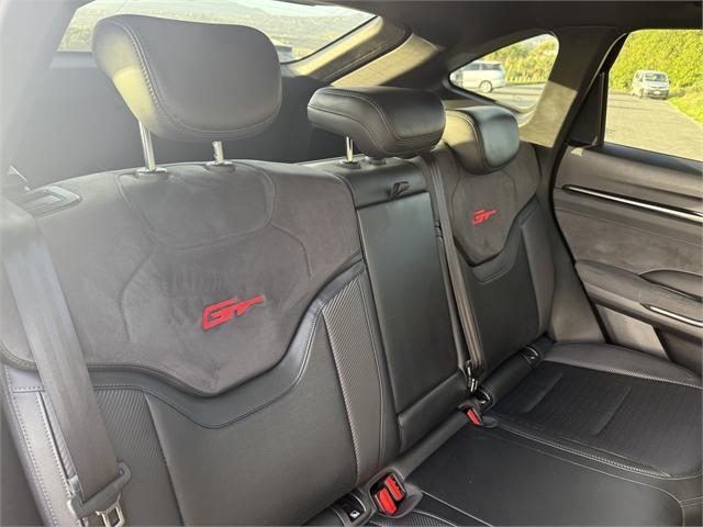 image-9, 2024 GWM HAVAL H6 Gt Ultra 4Wd 2.0Pt at Dunedin