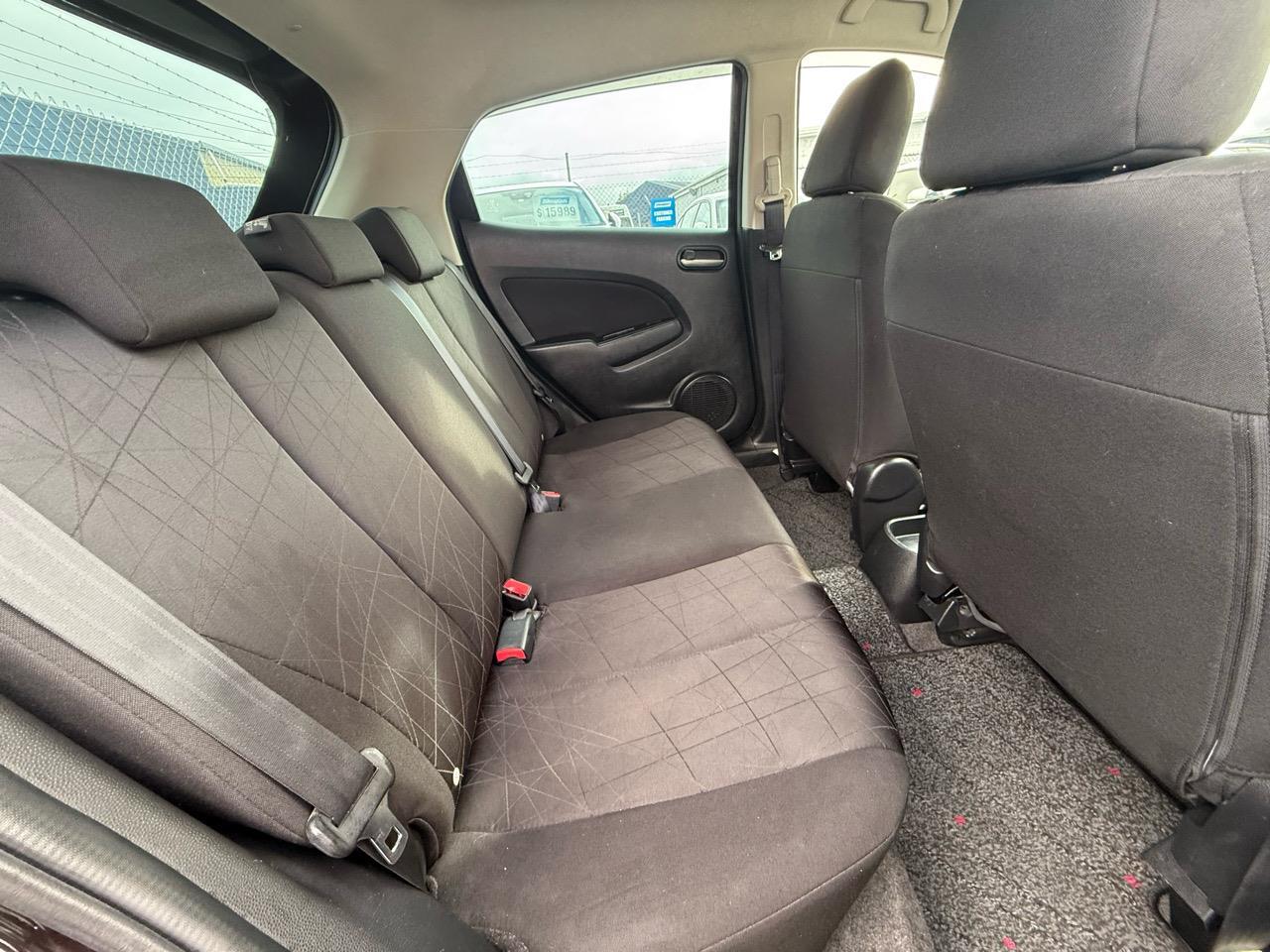 image-15, 2012 Mazda Demio 2 SkyActive at Christchurch