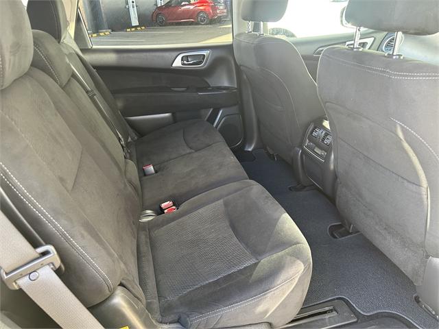 image-17, 2016 Nissan Pathfinder ST 3.5P 4WD Auto at Christchurch