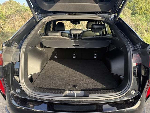 image-6, 2024 GWM HAVAL H6 Gt Ultra 4Wd 2.0Pt at Dunedin