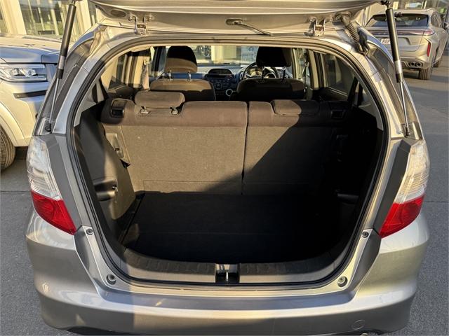 image-3, 2008 Honda Fit at Dunedin