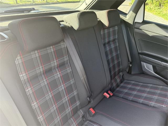 image-5, 2018 Volkswagen Polo GTI TSI 147KW 2.0PT NZ NEW at Dunedin