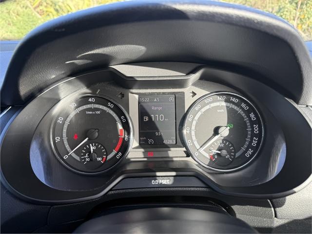 image-14, 2015 Skoda Octavia Scout 4WD 132Kw at Dunedin