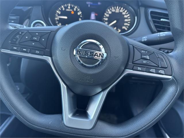 image-8, 2021 Nissan X-Trail ST 2.5P/6CVT/SW/5DR at Dunedin