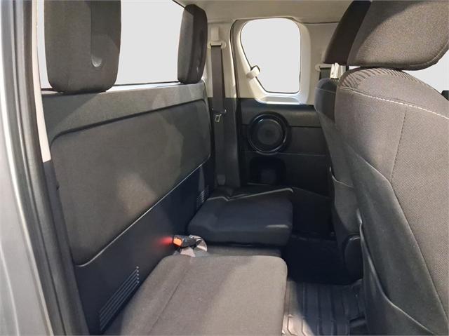 image-11, 2017 Toyota Hilux S 2WD Extra Cab at Dunedin