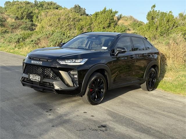 image-2, 2024 GWM HAVAL H6 Gt Ultra 4Wd 2.0Pt at Dunedin