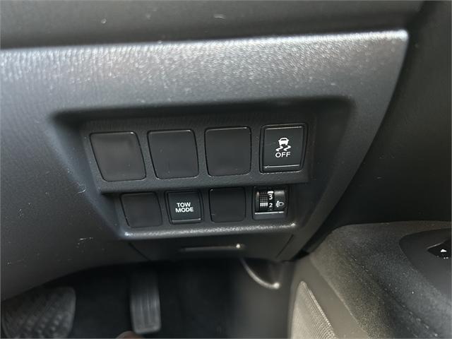 image-16, 2016 Nissan Pathfinder ST 3.5P 4WD Auto at Christchurch
