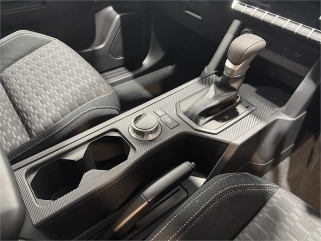 image-17, 2025 Mitsubishi Triton DC WS 2.4D GLXS 4WD 6AT at Invercargill