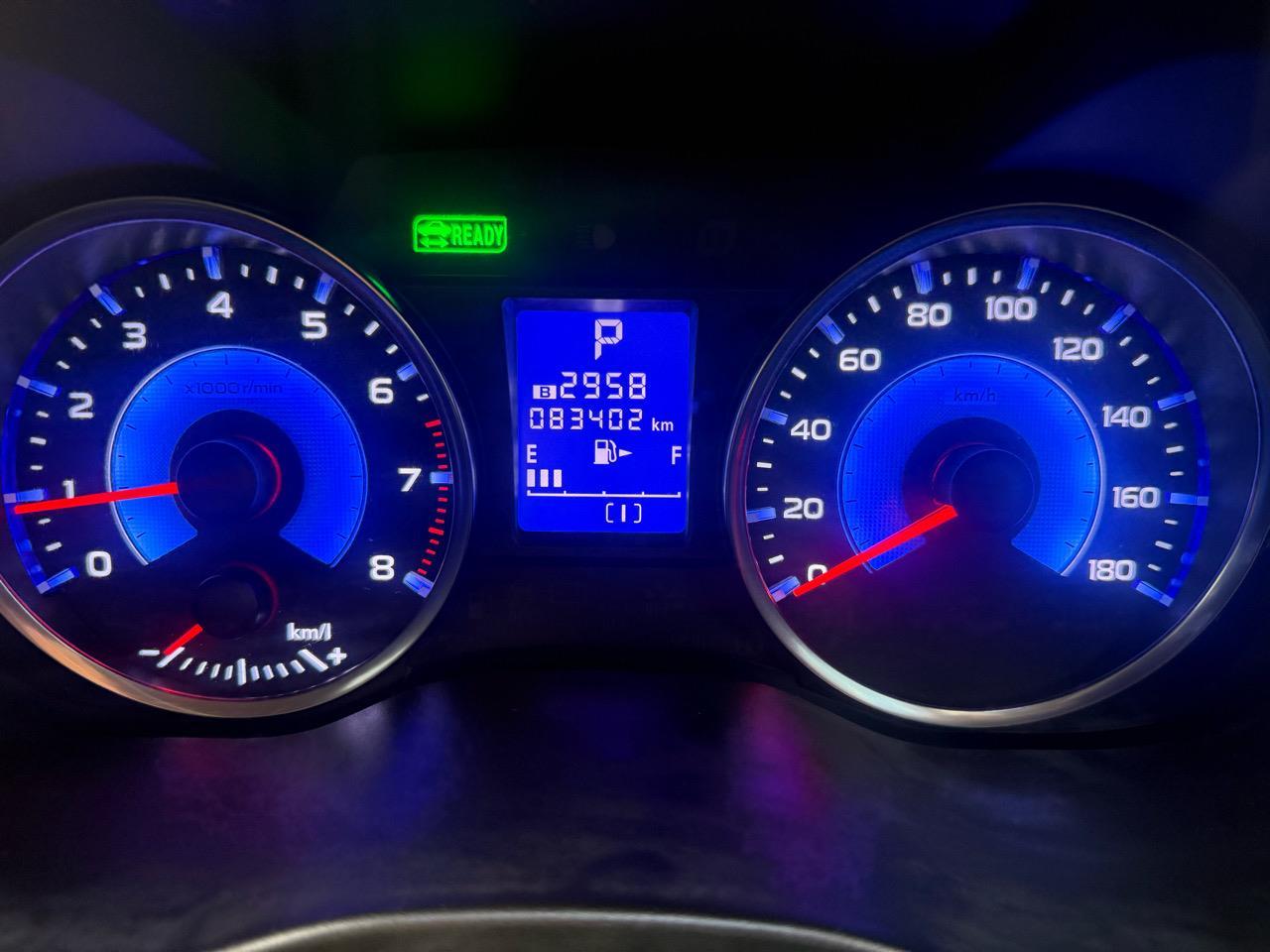 image-9, 2015 Subaru XV HYBRID AWD at Christchurch