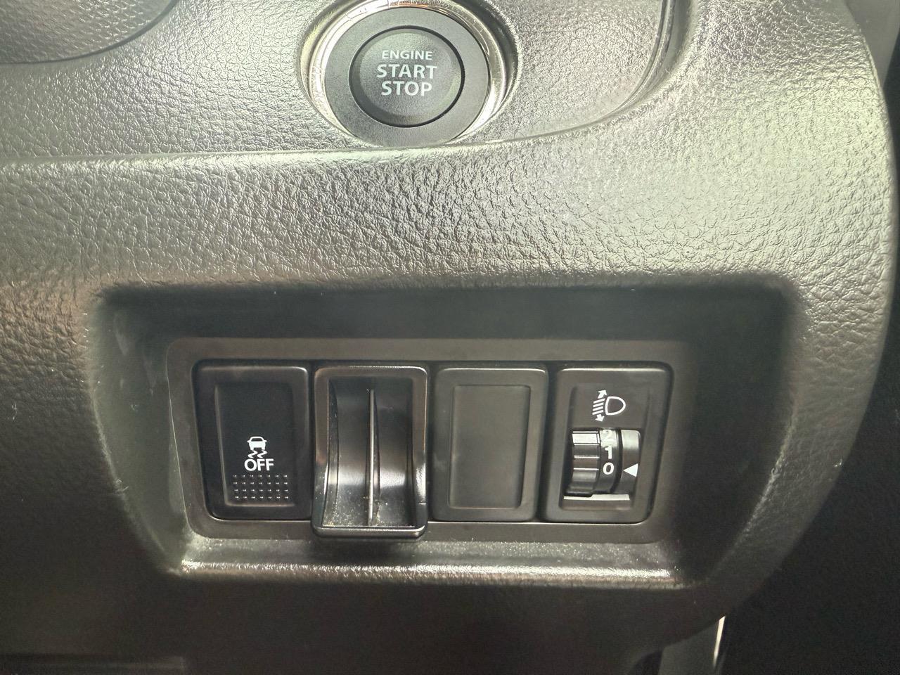 image-13, 2014 Suzuki Swift at Christchurch