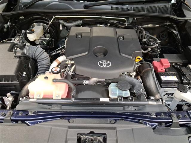 image-9, 2023 Toyota Hilux SR5 4WD at Dunedin
