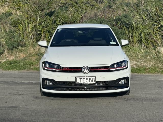 image-15, 2018 Volkswagen Polo GTI TSI 147KW 2.0PT NZ NEW at Dunedin