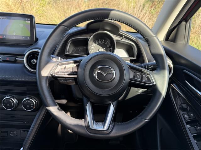 image-14, 2021 Mazda 2 GSX 1.5P Auto NZ NEW at Dunedin