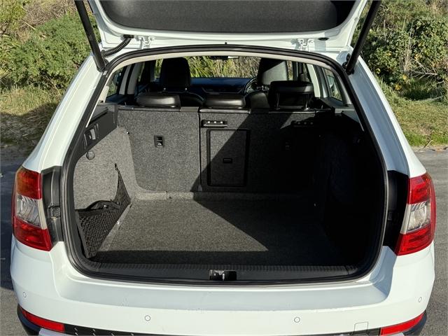 image-6, 2015 Skoda Octavia Scout 4WD 132Kw at Dunedin