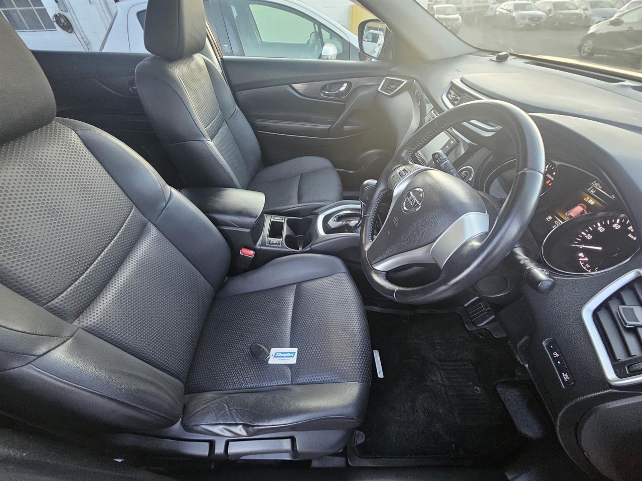 image-7, 2014 Nissan X-Trail at Christchurch