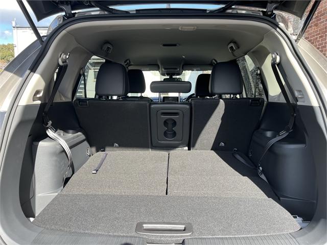 image-10, 2024 Nissan X-Trail ST-L 4WD 7 seat at Invercargill