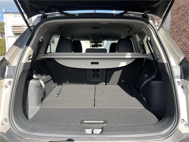 image-9, 2024 Nissan X-Trail ST-L 4WD 7 seat at Invercargill