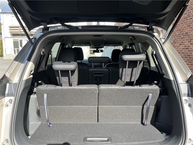 image-11, 2024 Nissan X-Trail ST-L 4WD 7 seat at Invercargill