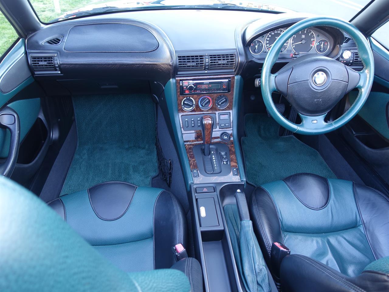 image-2, 1998 BMW Z3 Roadster at Dunedin