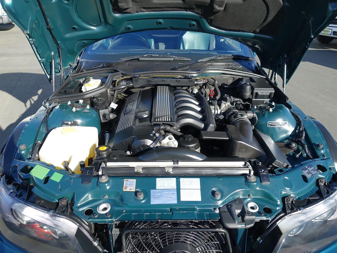 image-9, 1998 BMW Z3 Roadster at Dunedin