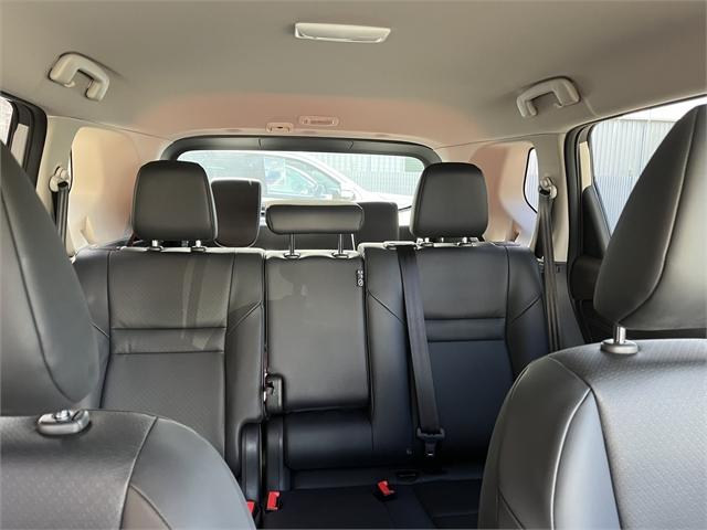 image-15, 2024 Nissan X-Trail ST-L 4WD 7 seat at Invercargill