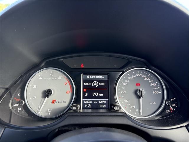 image-17, 2017 Audi SQ5 3.0 Quattro at Dunedin