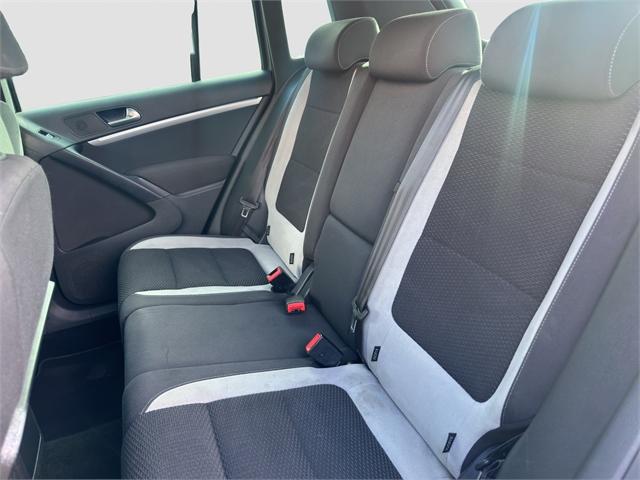 image-10, 2015 Volkswagen Tiguan TSI110KW 1.4P6A/HA5D at Queenstown-Lakes