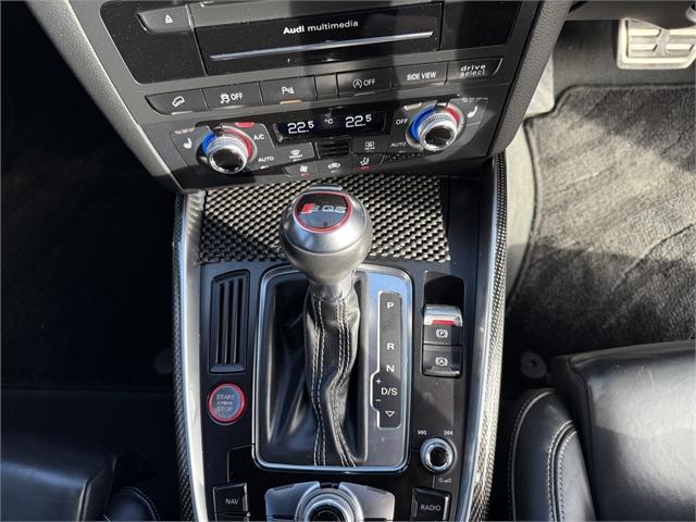 image-15, 2017 Audi SQ5 3.0 Quattro at Dunedin