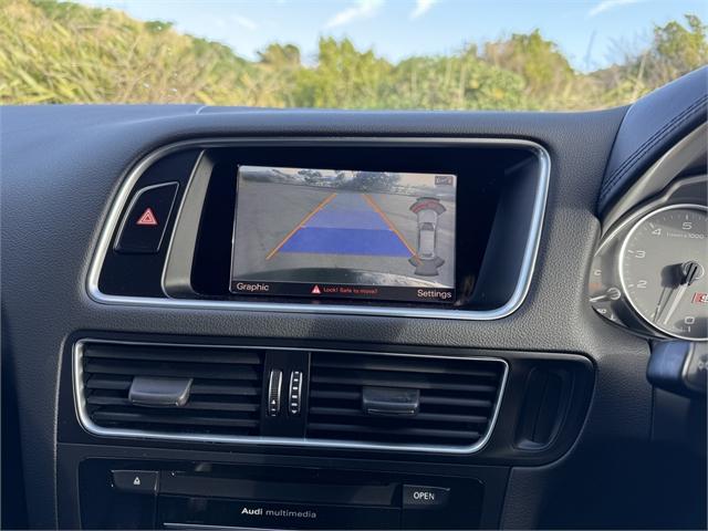 image-14, 2017 Audi SQ5 3.0 Quattro at Dunedin