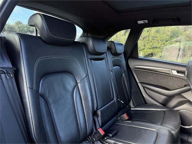 image-9, 2017 Audi SQ5 3.0 Quattro at Dunedin