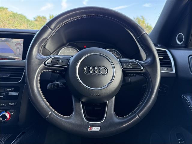 image-16, 2017 Audi SQ5 3.0 Quattro at Dunedin