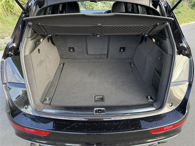 image-6, 2017 Audi SQ5 3.0 Quattro at Dunedin