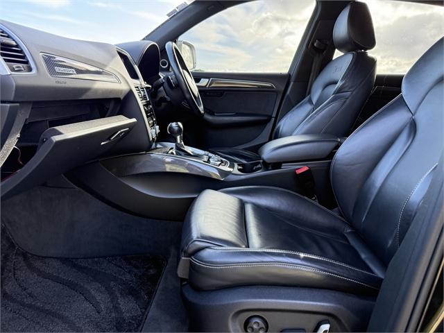image-12, 2017 Audi SQ5 3.0 Quattro at Dunedin