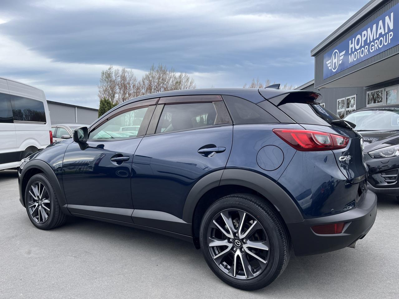 image-3, 2017 Mazda CX-3 at Waimakariri