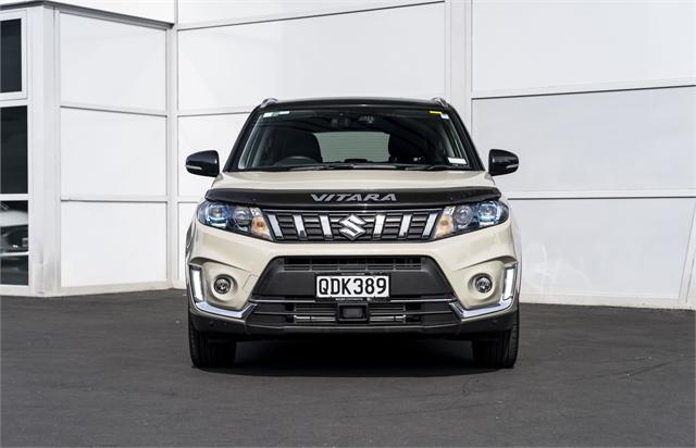 image-3, 2023 Suzuki Vitara 103kW Petrol Turbo at Christchurch