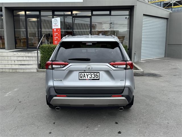 image-6, 2023 Toyota RAV4 Gxl 2.0P/Cvt at Christchurch