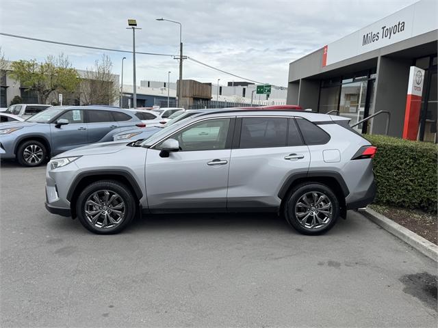 image-4, 2023 Toyota RAV4 Gxl 2.0P/Cvt at Christchurch