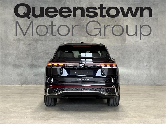 image-6, 2024 Volkswagen Tiguan R-LIne 2WD at Queenstown-Lakes