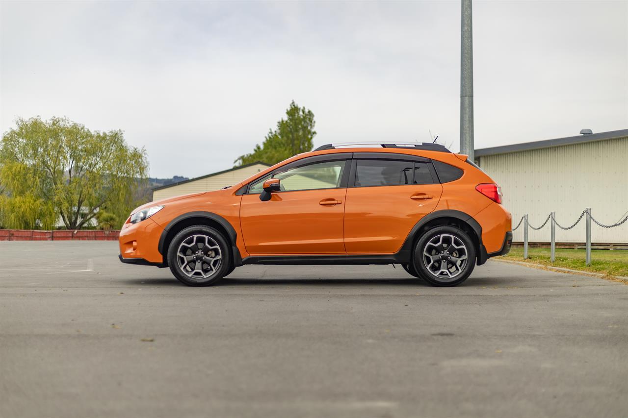 image-3, 2015 Subaru XV 2.0i-L EyeSight 4WD at Christchurch