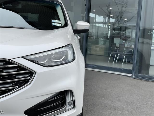 image-2, 2019 Ford Endura NZ NEW TITANIUM AWD 2.0D/140KW at Christchurch