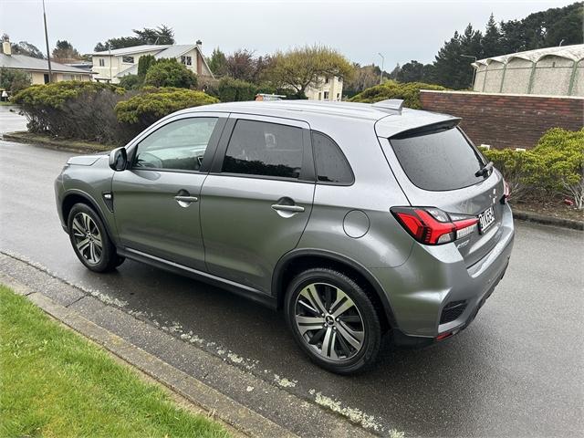 image-4, 2020 Mitsubishi ASX LS 2.0P AUTO 2WD at Invercargill