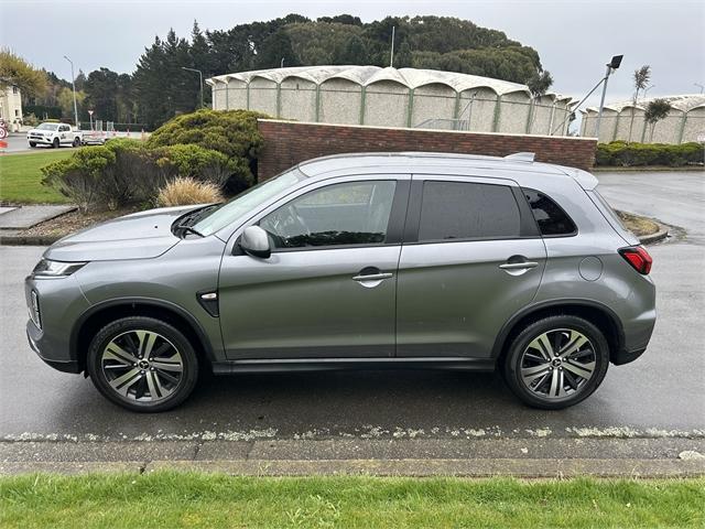 image-3, 2020 Mitsubishi ASX LS 2.0P AUTO 2WD at Invercargill