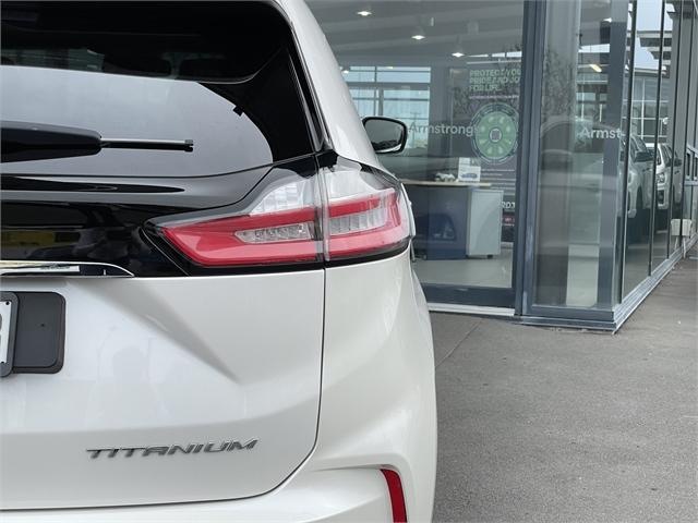 image-7, 2019 Ford Endura NZ NEW TITANIUM AWD 2.0D/140KW at Christchurch