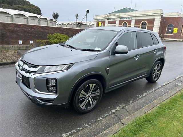 image-2, 2020 Mitsubishi ASX LS 2.0P AUTO 2WD at Invercargill