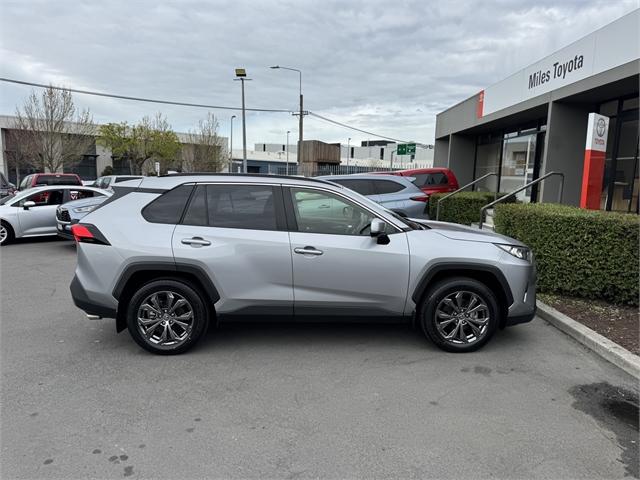 image-8, 2023 Toyota RAV4 Gxl 2.0P/Cvt at Christchurch