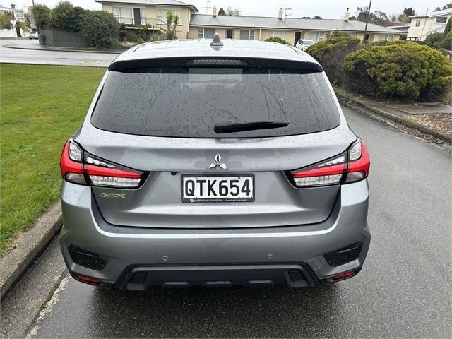 image-7, 2020 Mitsubishi ASX LS 2.0P AUTO 2WD at Invercargill