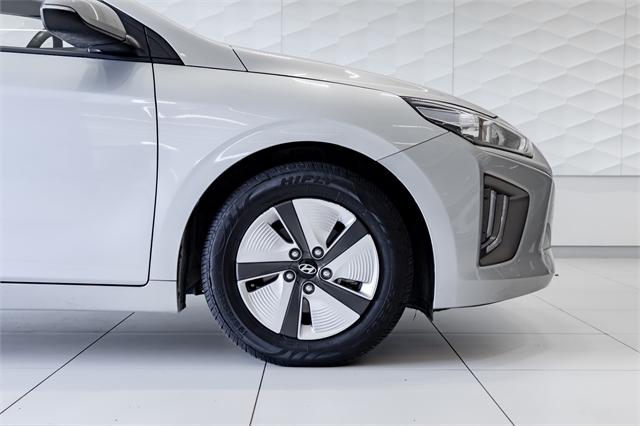 image-6, 2022 Hyundai IONIQ Hybrid 1.6l*NZ New* at Dunedin