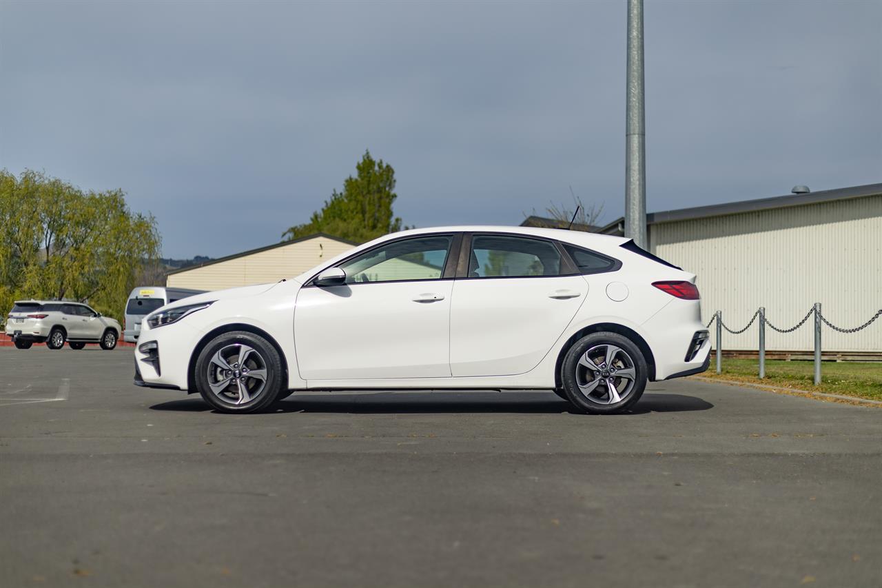 image-3, 2019 Kia Cerato LX 2.0P/6AT at Christchurch